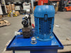 2 hp Hydraulic Power Pack