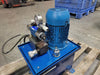 2 hp Hydraulic Power Pack