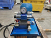2 hp Hydraulic Power Pack