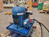 2 hp Hydraulic Power Pack