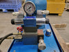 2 hp Hydraulic Power Pack
