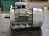 HENRY TECHNOLOGIES 1.5 hp, 380 volts, 1390 rpm Asynchronous Induction Motor MS90S-4