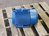 PARKHAVEN INDUSTRIES  5 hp, 230/460 Volts, 1180 Rpm, 215T Induction Motor PEG5-12-215T