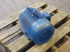 PARKHAVEN INDUSTRIES  5 hp, 230/460 Volts, 1180 Rpm, 215T Induction Motor PEG5-12-215T