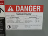 ASCO 7000 Series 200A Automatic Transfer & Bypass Isolation Switch J07ATBA30200C5XM