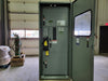ASCO 7000 Series 200A Automatic Transfer & Bypass Isolation Switch J07ATBA30200C5XM
