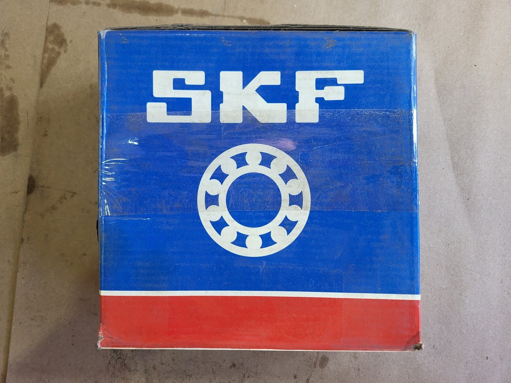 SKF Square Flanged Ball Bearing Unit w/ Set Screw Locking FY 1.15/16 TF