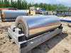 8 ft Magnet Roll for a Wet Drum Separator