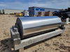 8 ft Magnet Roll for a Wet Drum Separator