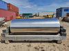 8 ft Magnet Roll for a Wet Drum Separator