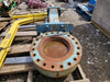DEZURIK 14" Class 300, Knife Gate Valve 9498347-001, Type KHP, 740PSI CWP