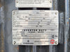 PEERLESS 200 HP Vertical Turbine Pump 14MD