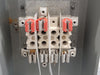HYDEL 100 A, 600V PolyPhase Meter Socket w/ Hub Closure Plate SFC700PW