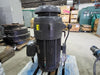 EMERSON 200 hp Premium Efficient Vertical Pump Motor, 447TPA, 1785 rpm 100BT03M