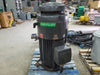 EMERSON 200 hp Premium Efficient Vertical Pump Motor, 447TPA, 1785 rpm 100BT03M