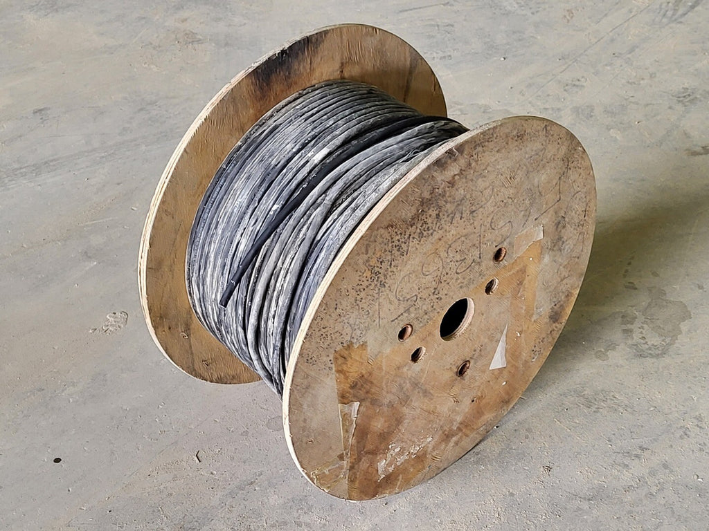 1000ft TF Cable Flextreme SJOOW 14AWG