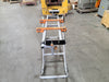 RIDGID Miter Saw Utility Vehicle MS-UV