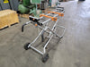 RIDGID Miter Saw Utility Vehicle MS-UV