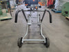 RIDGID Miter Saw Utility Vehicle MS-UV