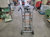 RIDGID Miter Saw Utility Vehicle MS-UV