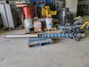 GOULDS WATER TECHNOLOGY 415 PSI Submersible Vertical Turbine Pump 7CHC