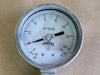 WINTERS 4", 150 PSI Pressure Gauge PFP1048-R1