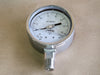 WINTERS 4", 150 PSI Pressure Gauge PFP1048-R1