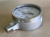 WINTERS 4", 150 PSI Pressure Gauge PFP1048-R1