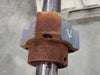 PEERLESS Vertical Turbine Pump 2090GPM, 1770rpm, 197 H-ft, 14MD