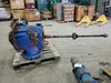 PEERLESS Vertical Turbine Pump 2090GPM, 1770rpm, 197 H-ft, 14MD