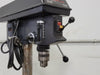 CRAFTSMAN 8 Inch Drill Press, 1/3HP, 5 speed 