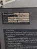 MITSUBISHI 30 hp, 575 Volts, 3-Phase VFD FR-Z260-22K