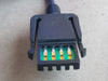 INDUSTRIAL SCIENTIFIC Multi Gas Monitor M40-KIT-11111