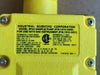 INDUSTRIAL SCIENTIFIC Multi Gas Monitor M40-KIT-11111