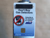 INDUSTRIAL SCIENTIFIC Multi Gas Monitor M40-KIT-11111