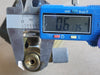 INDUSTRIAL SCIENTIFIC Multi Gas Monitor M40-KIT-11111