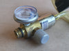 INDUSTRIAL SCIENTIFIC Multi Gas Monitor M40-KIT-11111