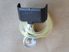 INDUSTRIAL SCIENTIFIC Multi Gas Monitor M40-KIT-11111