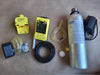 INDUSTRIAL SCIENTIFIC Multi Gas Monitor M40-KIT-11111