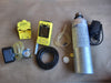 INDUSTRIAL SCIENTIFIC Multi Gas Monitor M40-KIT-11111