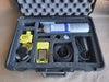 INDUSTRIAL SCIENTIFIC Multi Gas Monitor M40-KIT-11111