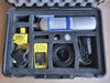 INDUSTRIAL SCIENTIFIC Multi Gas Monitor M40-KIT-11111