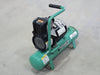 SPEEDAIRE 3 Gallon, 1.9 CFM, 125 PSI Air Compressor SDR5F237