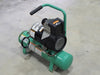 SPEEDAIRE 3 Gallon, 1.9 CFM, 125 PSI Air Compressor SDR5F237