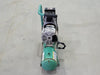SPEEDAIRE 3 Gallon, 1.9 CFM, 125 PSI Air Compressor SDR5F237