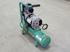SPEEDAIRE 3 Gallon, 1.9 CFM, 125 PSI Air Compressor SDR5F237