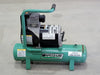 SPEEDAIRE 3 Gallon, 1.9 CFM, 125 PSI Air Compressor SDR5F237