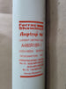 FERRAZ SHAWMUT 2400/4800 volts, R-Rated Fuse, A480R18R-1, 390 Amp