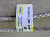 HUBBELL 2.5"-2.9" Single Eye Cable Support Grip 02203022