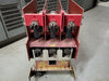 SIEMENS 360 Amp, 3 Pole, 5.0 kV, NEMA H3 AC Vacuum Contactor Type 88H3